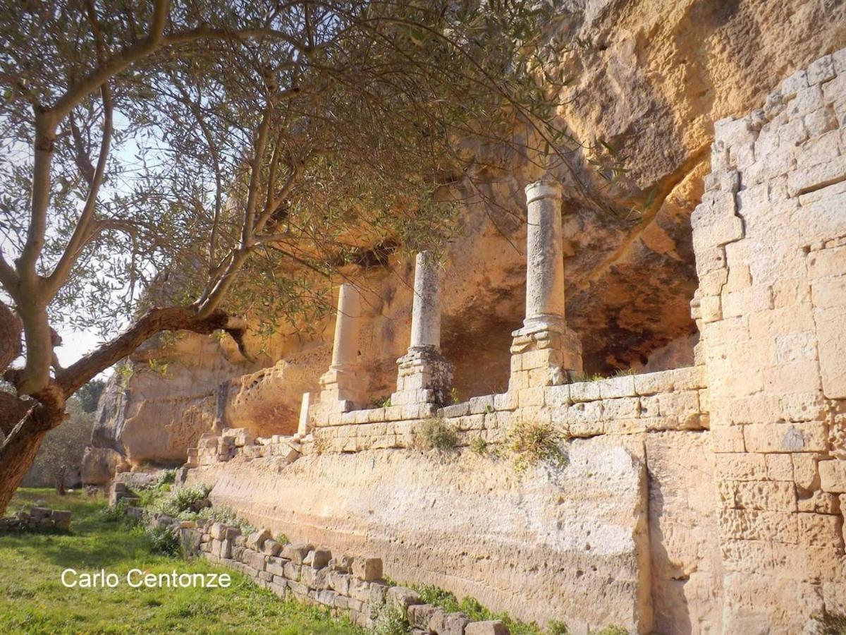 Da Noi. Nella Citta Dell'Acqua E Della Pietra. Lägenhet Gravina in Puglia Exteriör bild