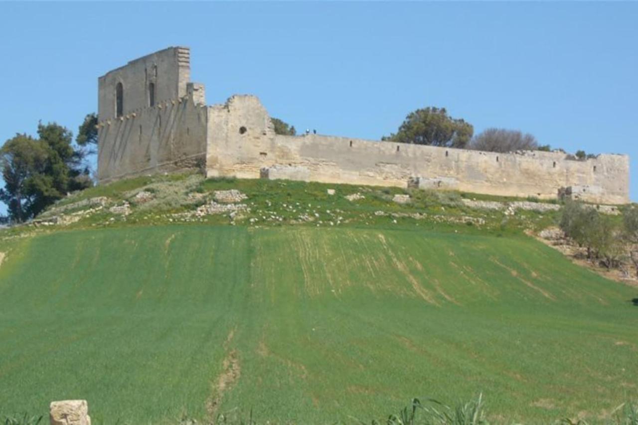 Da Noi. Nella Citta Dell'Acqua E Della Pietra. Lägenhet Gravina in Puglia Exteriör bild