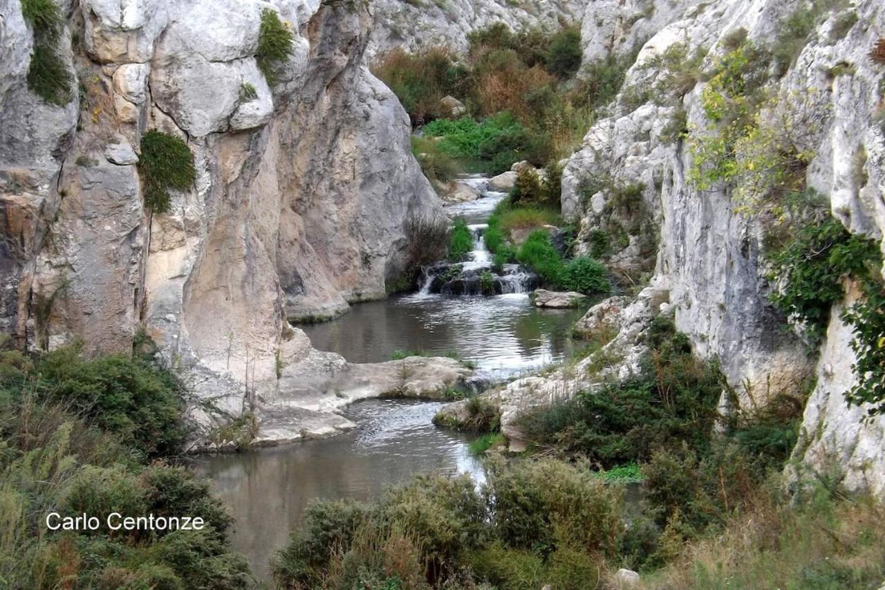 Da Noi. Nella Citta Dell'Acqua E Della Pietra. Lägenhet Gravina in Puglia Exteriör bild